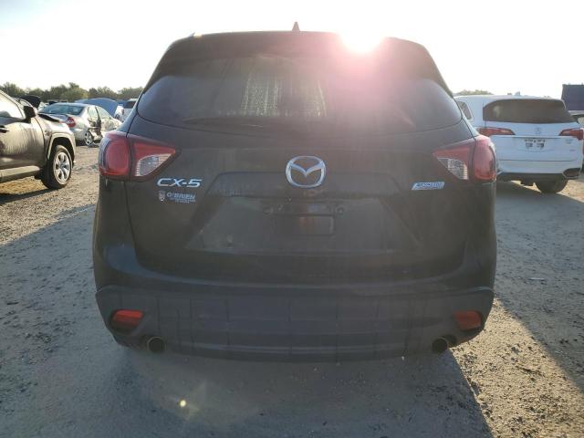 VIN JM3KE2DY8E0303905 2014 Mazda CX-5, GT no.6