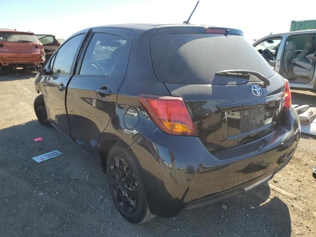 VIN VNKKTUD32HA083522 2017 Toyota Yaris, L no.2