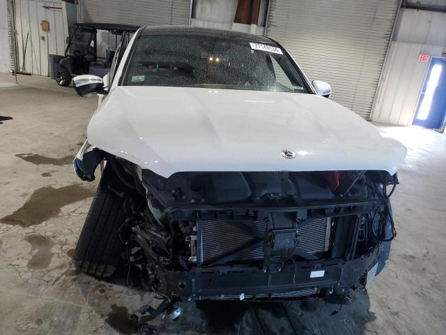 2022 MERCEDES-BENZ GLE COUPE - 4JGFD6BB2NA579988