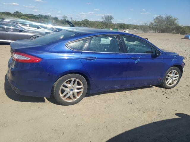 VIN 3FA6P0HR0DR316681 2013 Ford Fusion, SE no.3