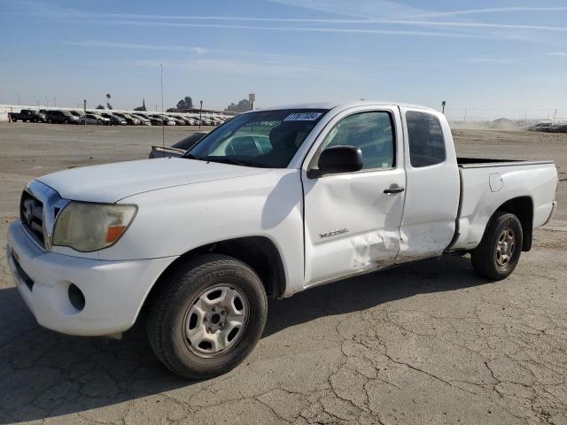 2009 TOYOTA TACOMA ACC #2955221543