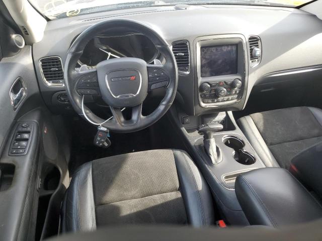 2018 DODGE DURANGO GT - 1C4RDJDG9JC496604