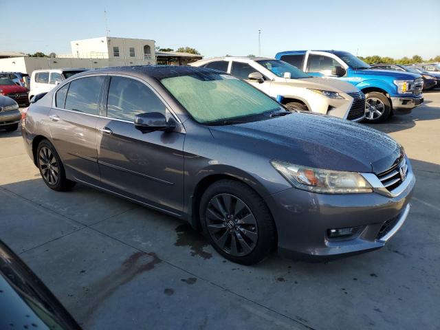 VIN 1HGCR3F96EA031864 2014 Honda Accord, Touring no.4