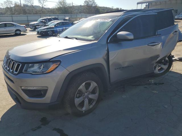 2020 JEEP COMPASS LATITUDE 2020