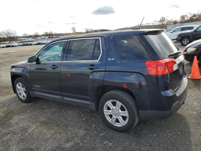 VIN 2GKALMEK0F6225214 2015 GMC Terrain, Sle no.2