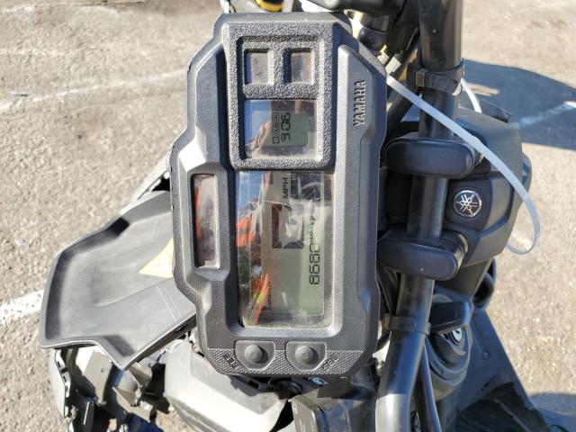 2022 YAMAHA YW125 RKRSEH9Y2NA001906