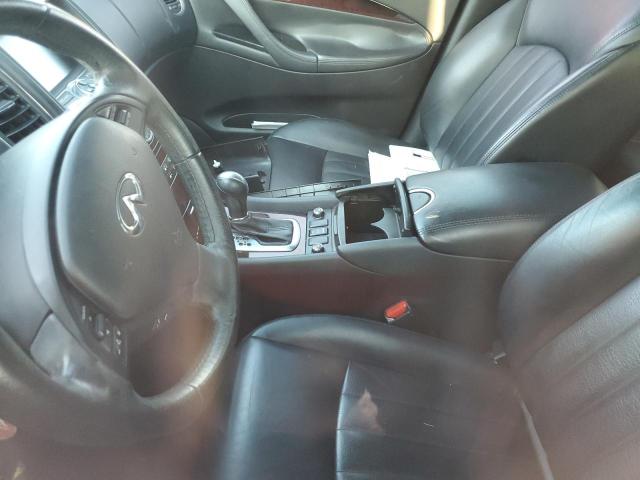 2017 INFINITI QX50 - JN1BJ0RP8HM381190