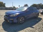 2021 KIA FORTE FE - 3KPF24ADXME342730