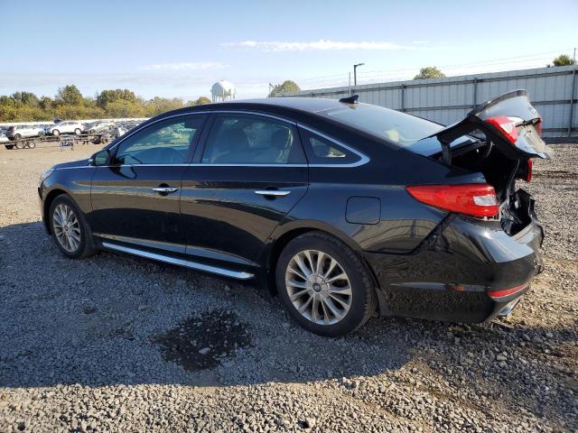 2015 HYUNDAI SONATA SPO - 5NPE34AFXFH236349