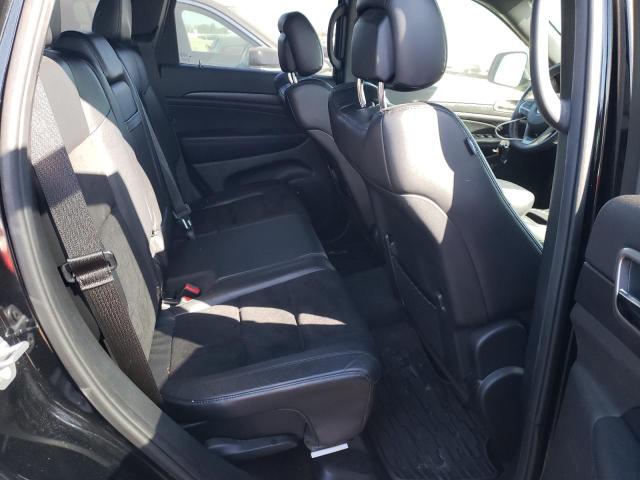 2017 JEEP GRAND CHER - 1C4RJFAG6HC785931