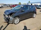2018 CHEVROLET SPARK 1LT - KL8CD6SA1JC424760