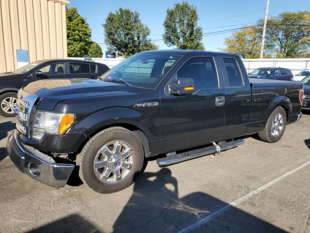 VIN 1FTFX1CF9DFD66134 2013 Ford F-150, Super Cab no.1