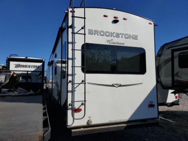 COACH BROOKSTONE 2020 white   5ZT3BK5B1LA324861 photo #4