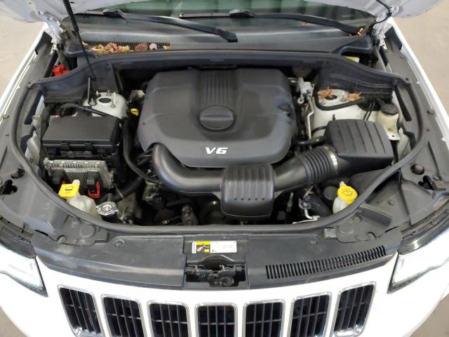 VIN 1C4RJFBG7EC535382 2014 Jeep Grand Cherokee, Lim... no.12