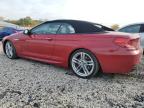 BMW 650 XI photo