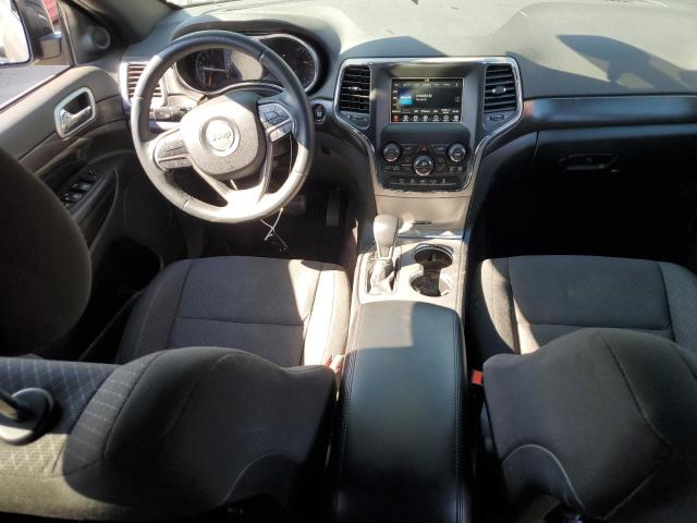 2018 JEEP GRAND CHER - 1C4RJFAG8JC506162