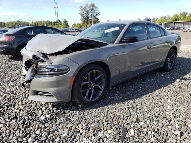 2019 DODGE CHARGER SX - 2C3CDXBG0KH573083