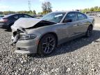 2019 DODGE CHARGER SX - 2C3CDXBG0KH573083