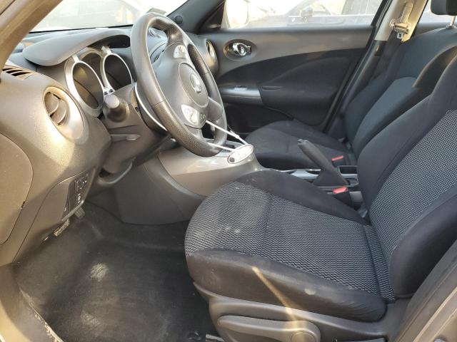 2016 NISSAN JUKE S - JN8AF5MV4GT660285