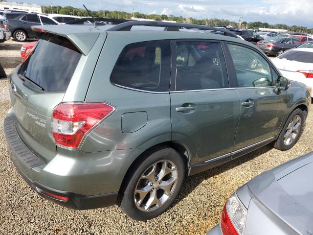 VIN JF2SJAWC7FH547212 2015 Subaru Forester, 2.5I To... no.3