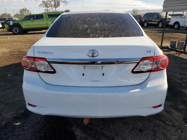 VIN 2T1BU4EEXDC111241 2013 Toyota Corolla, Base no.6