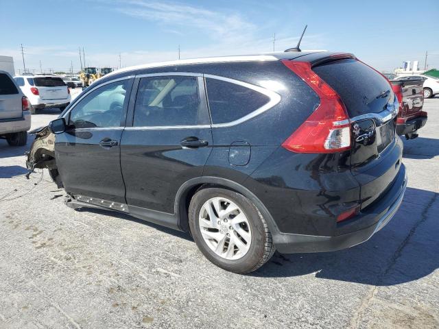 2016 HONDA CR-V EXL - 5J6RM3H7XGL023061