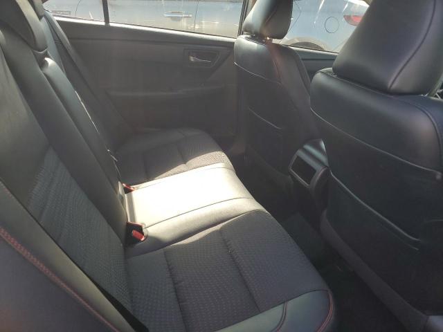2015 TOYOTA CAMRY LE - 4T1BF1FK6FU109663