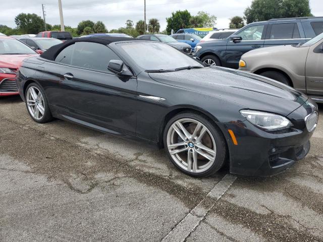 VIN WBAYP9C51ED169483 2014 BMW 6 Series, 650 I no.4