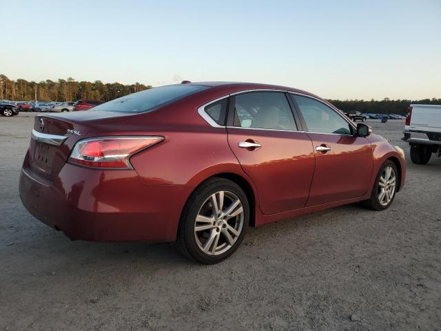 2015 NISSAN ALTIMA 3.5 - 1N4BL3AP6FC493144
