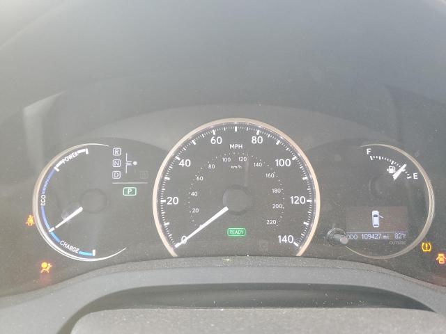 2017 LEXUS CT 200 JTHKD5BH0H2286184