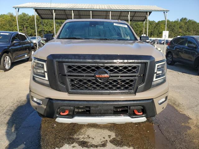 VIN 1N6AA1ED0MN512544 2021 NISSAN TITAN no.5