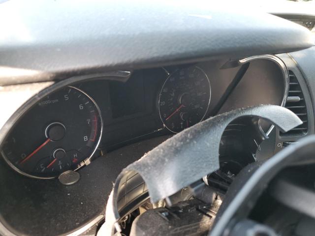2016 KIA FORTE LX - KNAFX4A69G5551604