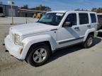 JEEP LIBERTY SP снимка