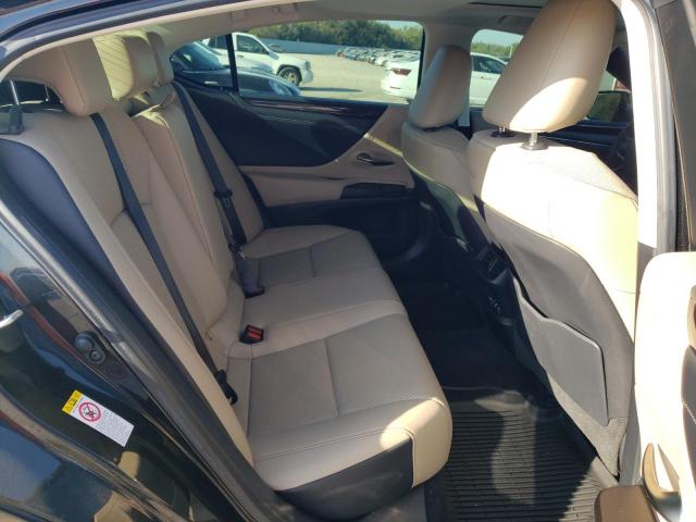 2019 LEXUS ES 350 - 58ABZ1B1XKU015325