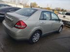 NISSAN VERSA S photo