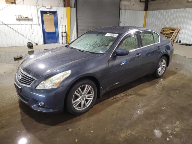 2013 INFINITI G37 2013