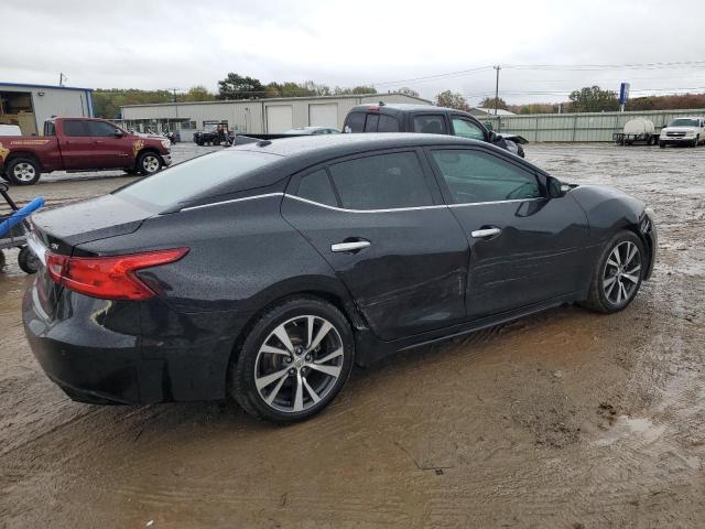 2017 NISSAN MAXIMA 3.5 - 1N4AA6AP5HC383224