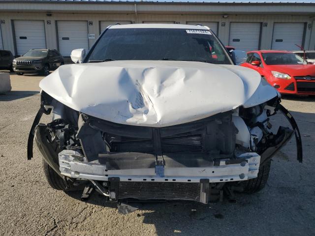 2021 CHEVROLET BLAZER 1LT - 3GNKBBRA3MS550521