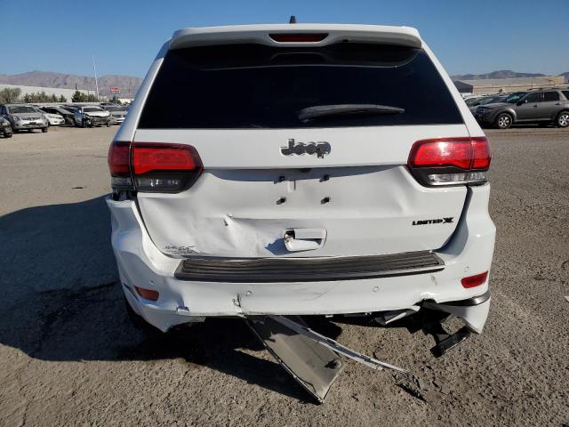 2020 JEEP GRAND CHER - 1C4RJEBG5LC152502