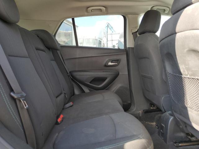 2015 CHEVROLET TRAX 1LT - 3GNCJLSB5FL174174