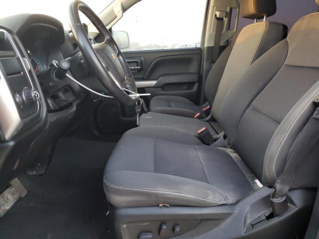 2018 CHEVROLET SILVERADO - 3GCPCRECXJG617710