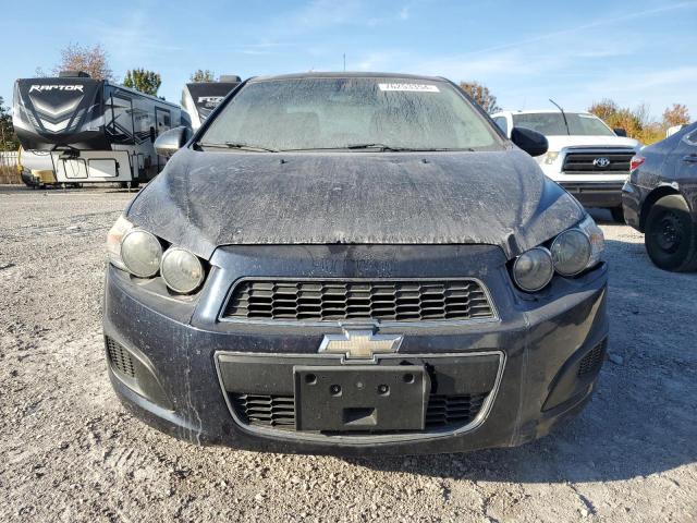2015 CHEVROLET SONIC LT - 1G1JC5SH9F4220565
