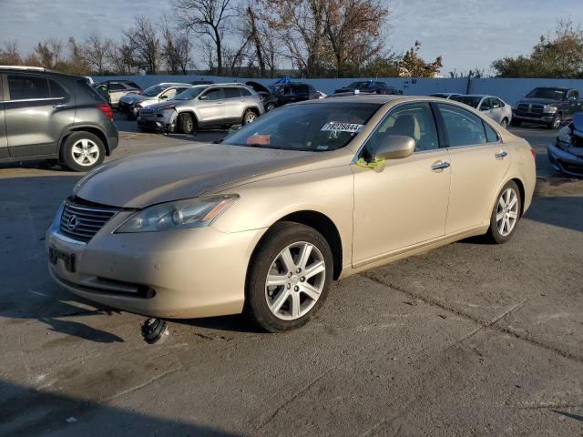 2007 LEXUS ES 350 #2994287113