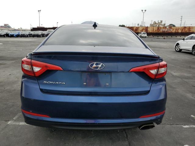 2015 HYUNDAI SONATA SE - 5NPE24AF9FH207931