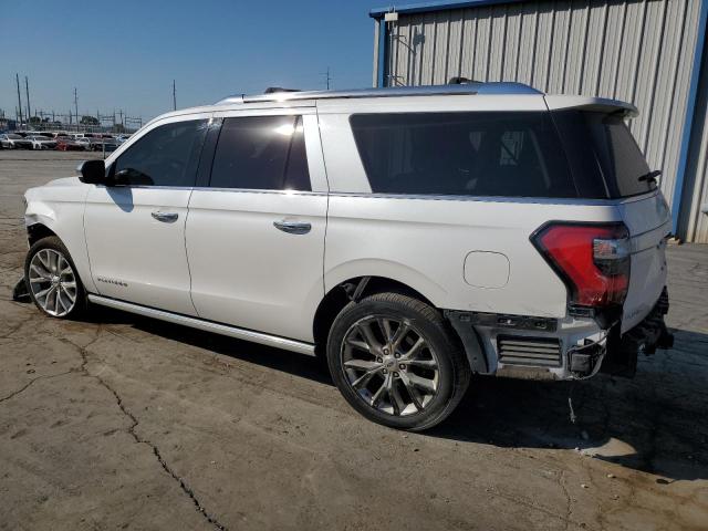2019 FORD EXPEDITION - 1FMJK1MT1KEA34927