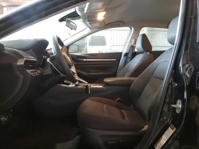 2021 NISSAN ALTIMA SV - 1N4BL4DV8MN335518