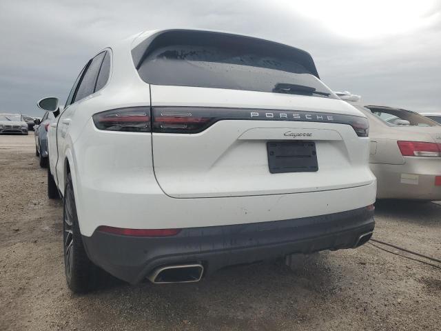 VIN WP1AA2AY3KDA18343 2019 PORSCHE CAYENNE no.6