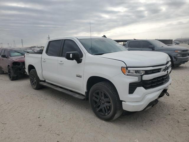 2024 CHEVROLET SILVERADO - 3GCUDEED7RG213468