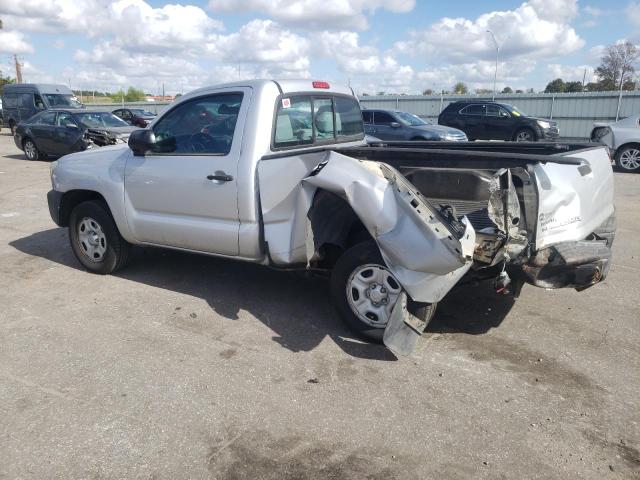 VIN 5TFNX4CN4DX018109 2013 Toyota Tacoma no.2