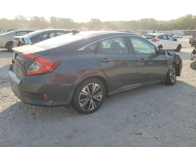 Vin: 19xfc1f74ge003500, lot: 75122294, honda civic exl 20163